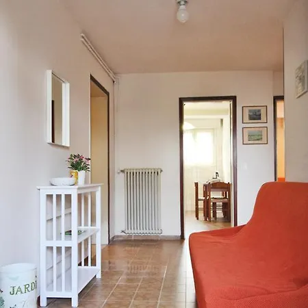 Salo- Direct Access To Garda Apartment