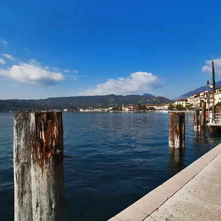 Salo- Direct Access To Garda