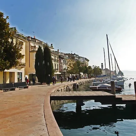 Salo- Direct Access To Garda Saló