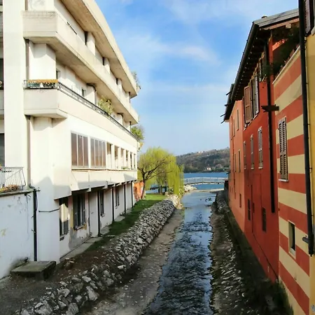 Salo- Direct Access To Garda